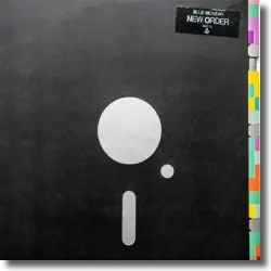Cover: New Order - Blue Monday '88