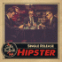 Cover: Scotty Bullock Trio - Hipster!