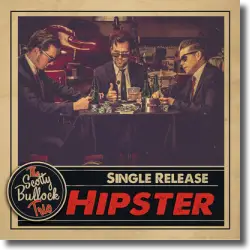 Cover: Scotty Bullock Trio - Hipster!