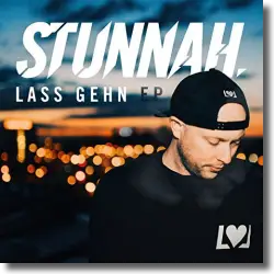 Cover: Stunnah - Lass gehn - EP