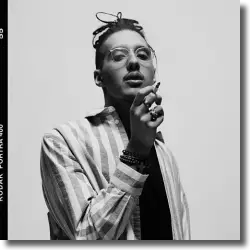 Cover: RIN - Monica Bellucci