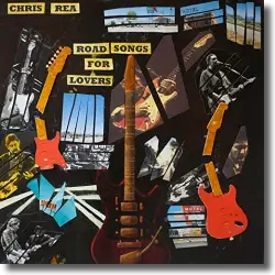 Cover: Chris Rea - Road Songs For Lovers