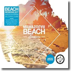 Cover: Various Artists - Beach Sessions 2017