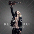 Cover: David Garrett - Rock Revolution