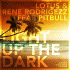 Lotus & Rene Rodrigezz feat. Pitbull – Light Up The Dark
