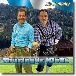 Cover: Die Kloßtaler - Thüringer Klöße