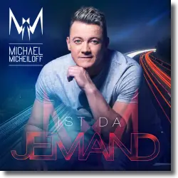 Cover: Michael Micheiloff - Ist da jemand
