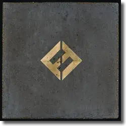 Cover: Foo Fighters - The Sky Is A Neighborhood