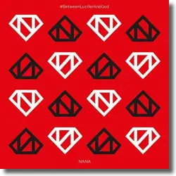 Cover: Nana - #BetweenLuciferAndGod