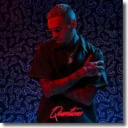 Cover: Chris Brown - Questions