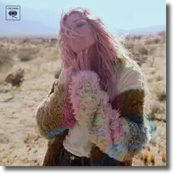 Cover: Rachel Platten - Broken Glass