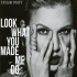 Cover: Taylor Swift - Look What You Made Me Do