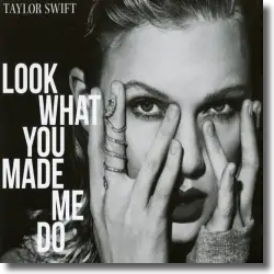 Cover: Taylor Swift - Look What You Made Me Do