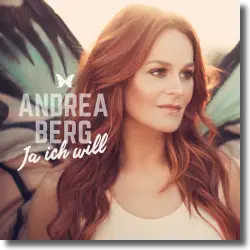 Cover: Andrea Berg - Ja ich will
