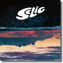 Cover: Selig - Kashmir Karma