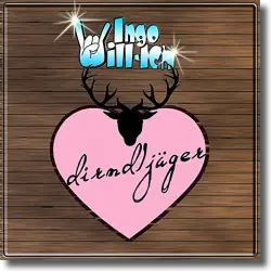 Cover: Ingo Willich - Dirndljäger