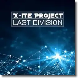 Cover: X-ite Project feat. Alex Grey - Last Division