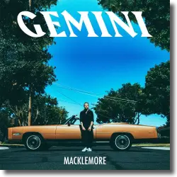 Cover: Macklemore - Gemini