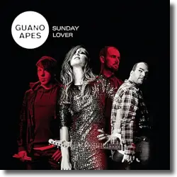 Cover: Guano Apes - Sunday Lover