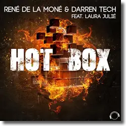 Cover: René de la Moné & Darren Tech feat. Laura Julié - Hot Box