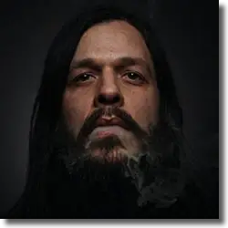 Cover: Shawn James - On The Shoulders Of Giants