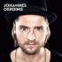 Cover: Johannes Oerding - Hundert Leben