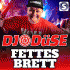 Cover: DJ Düse - Fettes Brett