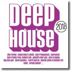 Cover: Various Artists - Deep House 2018