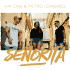 Cover: Kay One feat. Pietro Lombardi - Señorita
