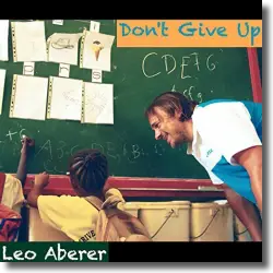 Cover: Leo Aberer - Don't Give Up