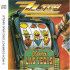 Cover: ZZ Top - Viva Las Vegas