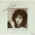 Cover: Jennifer Rush - Ring Of Ice