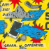 Cover: Die! Die! Die! - Charm.Offensive.