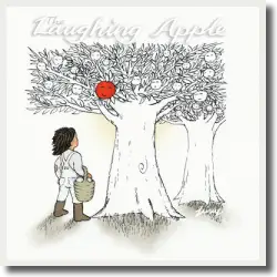 Cover: Yusuf (Cat Stevens) - The Laughing Apple