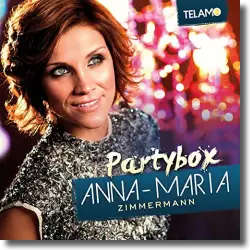 Cover: Anna-Maria Zimmermann - Partybox