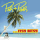 Pitch & Patch – Itsy Bitsy