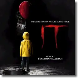 Cover: Original Soundtrack - It
