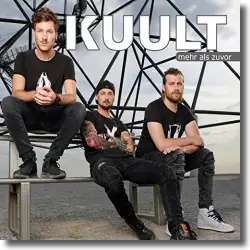 Cover: Kuult - Mehr als zuvor
