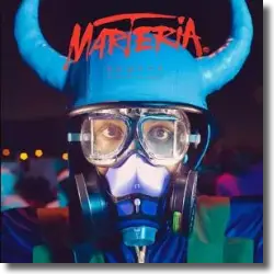 Cover: Marteria - Scotty beam mich hoch