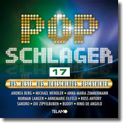 Cover: Various Artists - Pop Schlager 2017