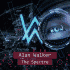 Cover: Alan Walker - The Spectre