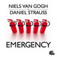 Niels van Gogh vs. Daniel Strauss – Emergency