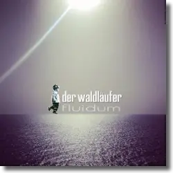 Cover: Der Waldläufer - Water Moon