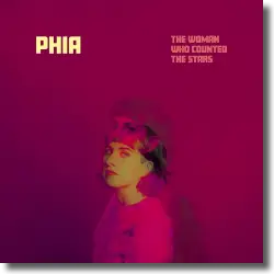 Cover: Phia - The Woman Who Counted The Stars