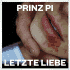 Cover: Prinz Pi - Letzte Liebe