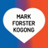 Cover: Mark Forster - Kogong