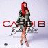 Cover: Cardi B - Bodak Yellow