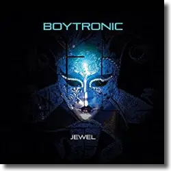 Cover: Boytronic - Jewel