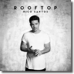 Cover: Nico Santos - Rooftop