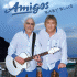 Cover: Amigos - Baby Blue